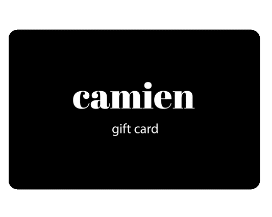 Camien Gift Card