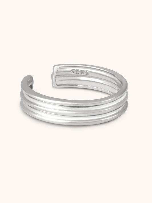 Deondre Ring